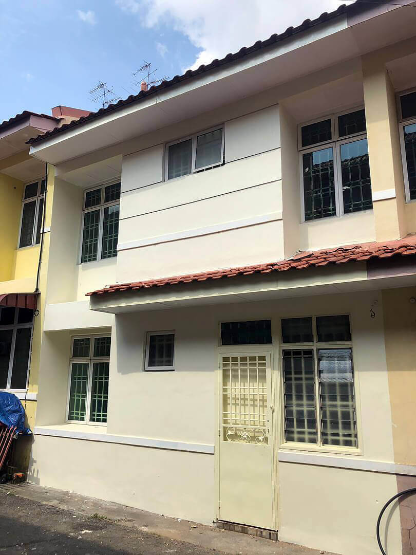 5, Jln Hang Lekir 9, Tmn Skudai Baru, Skudai, Johor u2013 Nita Sahari 
