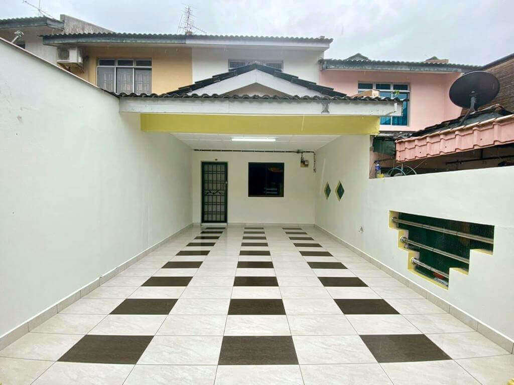 19 Jln Soga 2 Tmn Bukit Tiram Ulu Tiram Johor Nita Sahari Properties