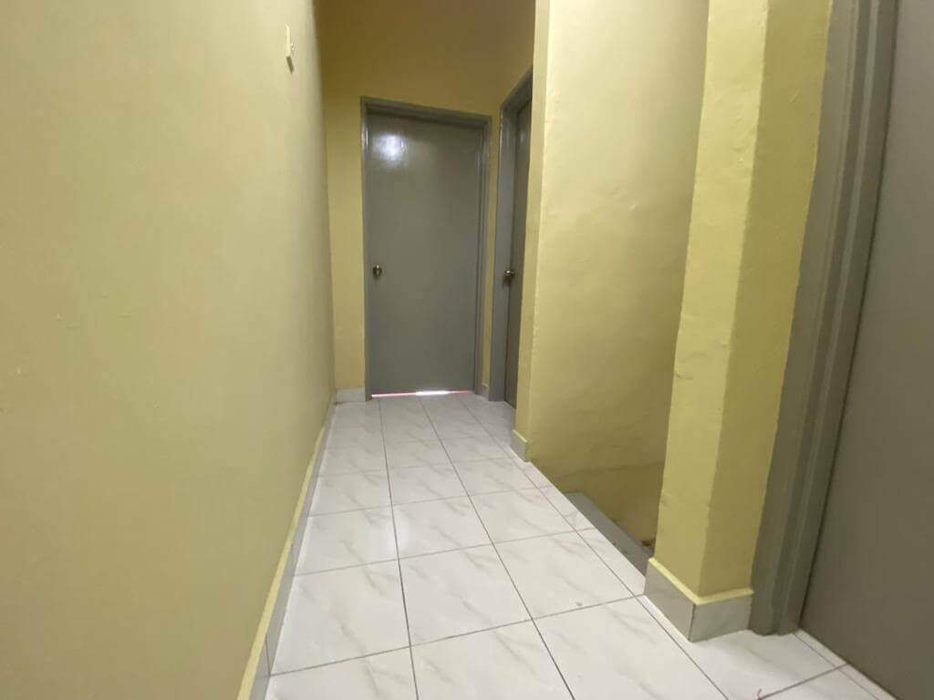 19, Jln Soga 2, Tmn Bukit Tiram, Ulu Tiram, Johor u2013 Nita Sahari 