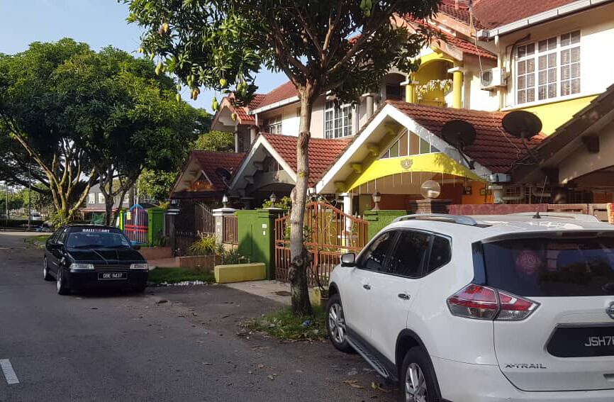 6 Jln Sekuntum 9 Tmn Bukit Dahlia Pasir Gudang Johor Nita Sahari Properties