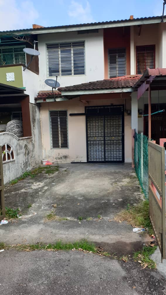11 Jln Sentosa 17 Tmn Nusa Damai Pasir Gudang Johor Nita Sahari Properties