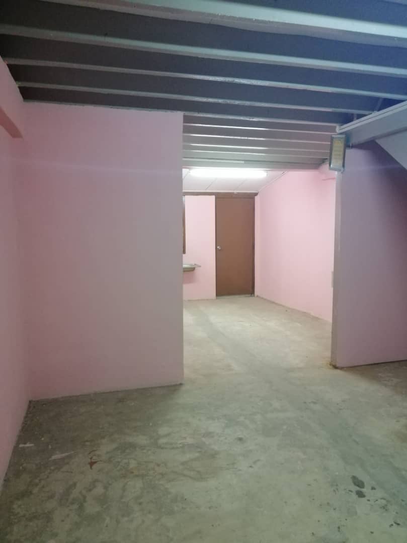 20, Jln Permas 1/5, Bdr Baru Permas Jaya, Masai, Johor u2013 Nita 