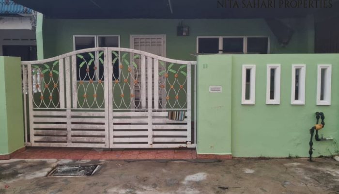 46, Jln Pulai Indah 7/8, Tmn Pulai Indah, Skudai, Johor u2013 Nita 