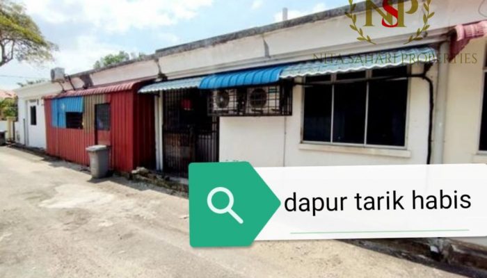 46, Jln Pulai Indah 7/8, Tmn Pulai Indah, Skudai, Johor u2013 Nita 