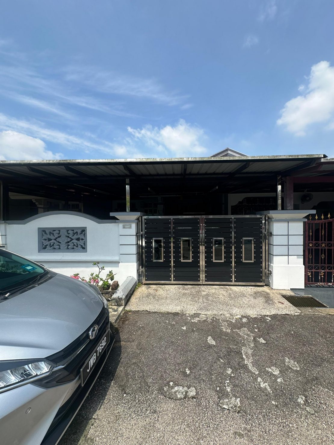 No 55, Jalan Riang 2, Taman Nusa Damai, Pasir Gudang, Johor. – Nita ...
